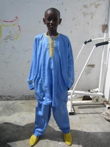 hamidou