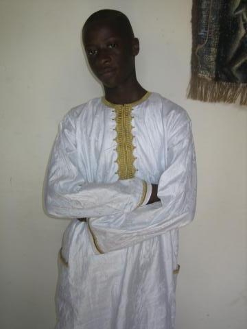 juniormarley