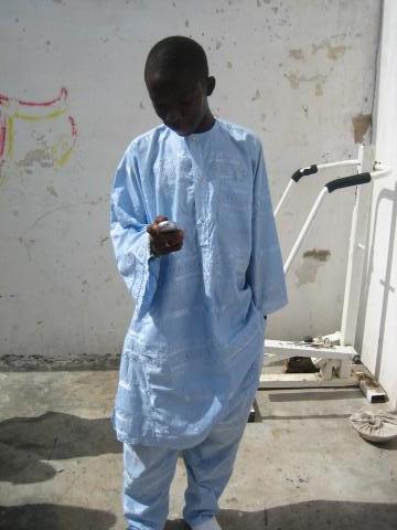 lamine