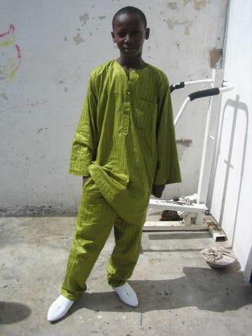 ablaye