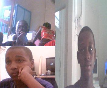 ousmane thierno dimodix
