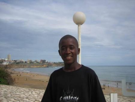 mody