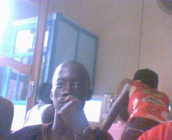 ousmane